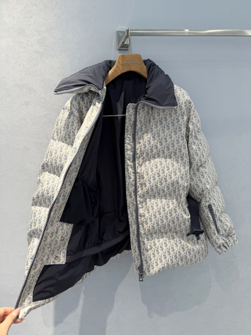 chr1st1an D10r down jacket